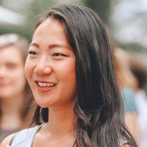 Meet your Posher, Christine